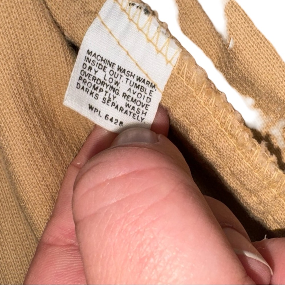 Y2k Seven Jeans Silver -pocket stitches ‘7’- medium wash stretchy denim size‎ 20 - Picture 5 of 5